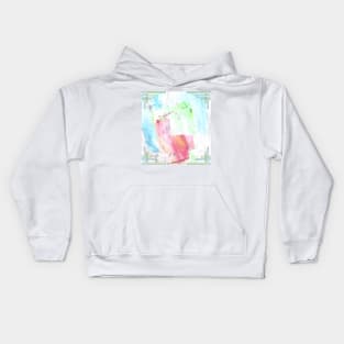 Perception Kids Hoodie